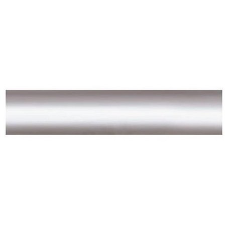 VEXCEL Vexcel 2244NN 18 in. Downrod Extension for Ceiling Fans; Steel - Satin Nickel 2244NN